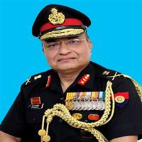 Lt Gen (Dr) VK Saxena, PVSM, AVSM, VSM (01 Jul 2011 to 30 Jun 2013)